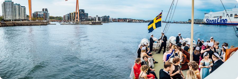 Album: Chalmers Studentkårs Vårbal 2017