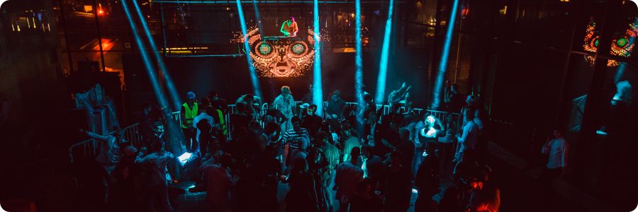 Album: Halloweenkalaset