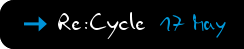 Re:Cycle