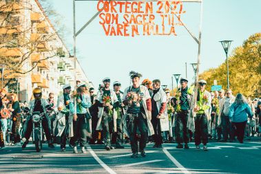 Album: Cortège