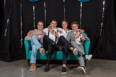 Album: Studio Nollfinalen