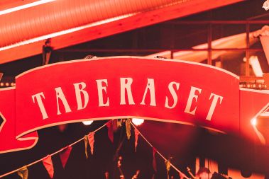 Album: Taberaset