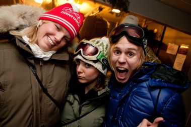 Album: Afterski i Gasquen