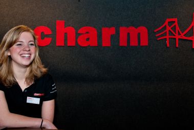 Album: CHARM 2010