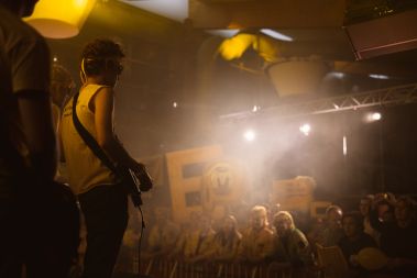Album: Rocken
