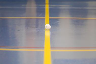 Album: Akademiska Spelen - Innebandy
