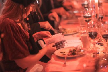 Album: Sångbokssittning