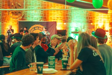 Album: St. Patrick's Day