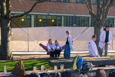 Album: Byggplats Dag 2