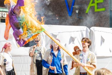 Album: Byggplats Dag 3