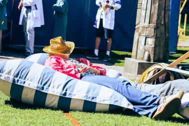 Album: Byggplats Dag 5