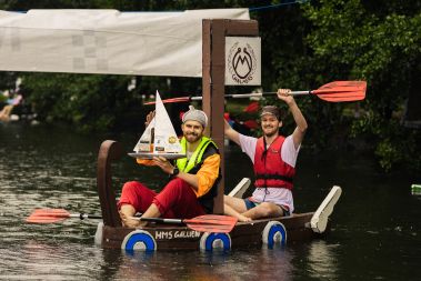 Album: Kappsegling