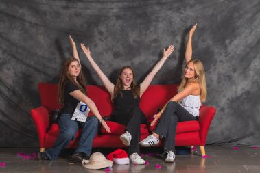 Album: Nollkalas Studio