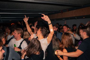 Album: Pubrunda LP1