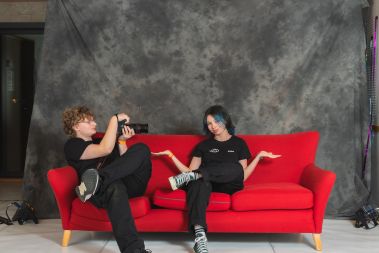 Album: Nollfinalen Studio