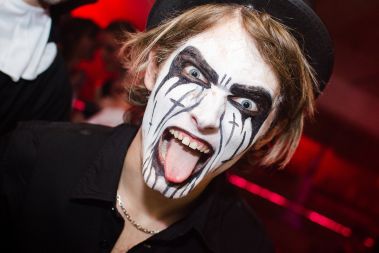 Album: Halloweenkalaset