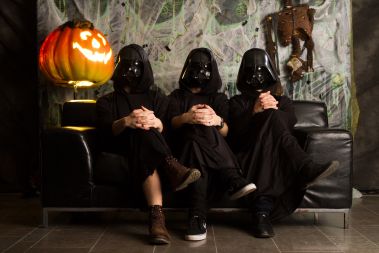 Album: Studio Halloweenkalaset