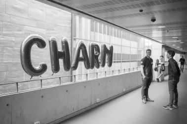 Album: CHARM 2016 Dag 1