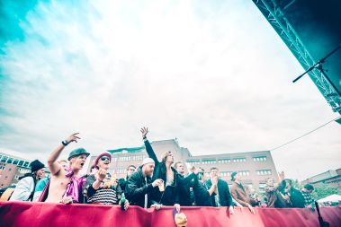 Album: Lindholmsfestivalen