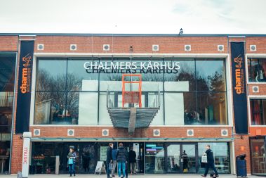 Album: CHARM 2017 Dag 2