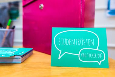 Album: Studentrösten 