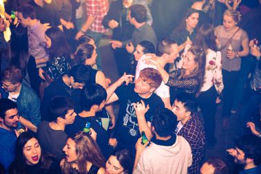 Album: FestU Wonderland