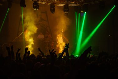 Album: Halloweenkalaset