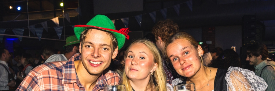 Album: Oktoberfest