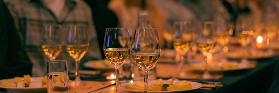 Album: PU ost & vinprovning