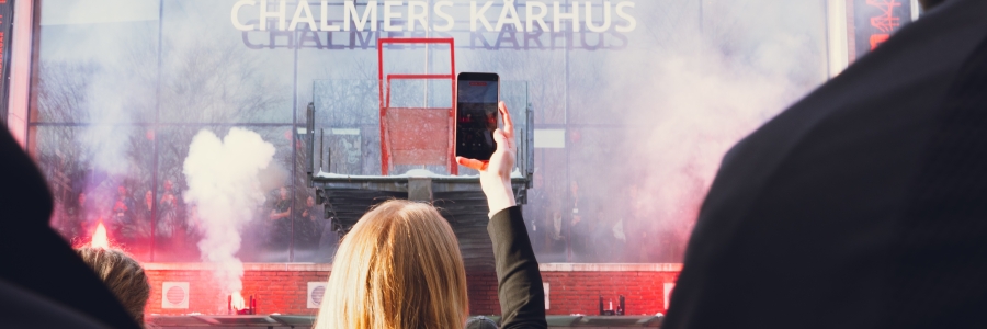 Album: CHARM - Dag 1