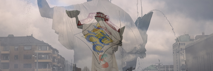 Album: Programsläpp 2026