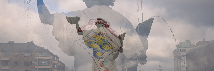 Album: Programsläpp 2026