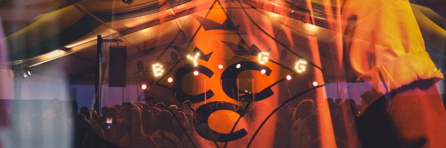 Album: Öltält Dag 6