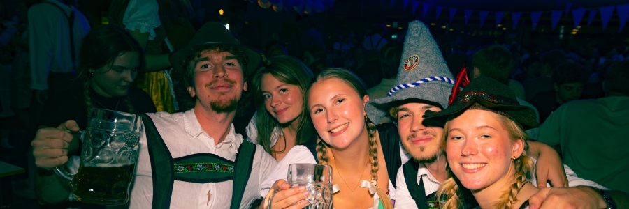 Album: Oktoberfest