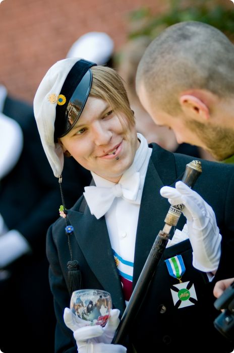 Vårbal 2008