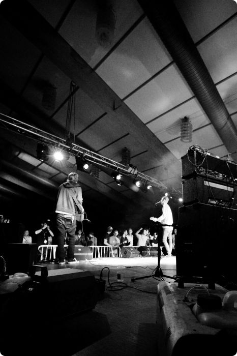 PU MusiCCContest