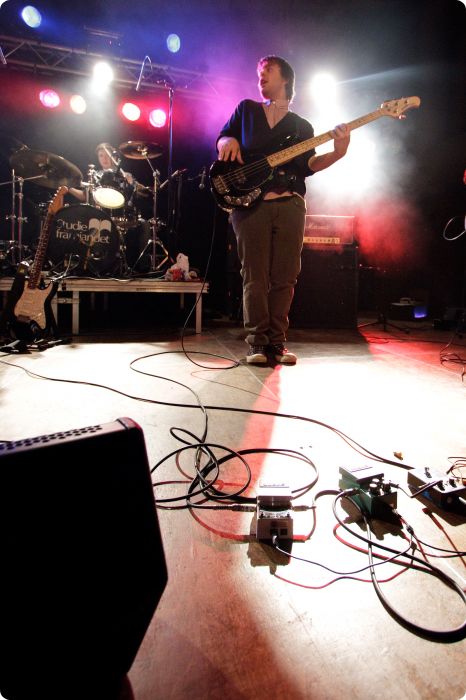 PU MusiCCContest