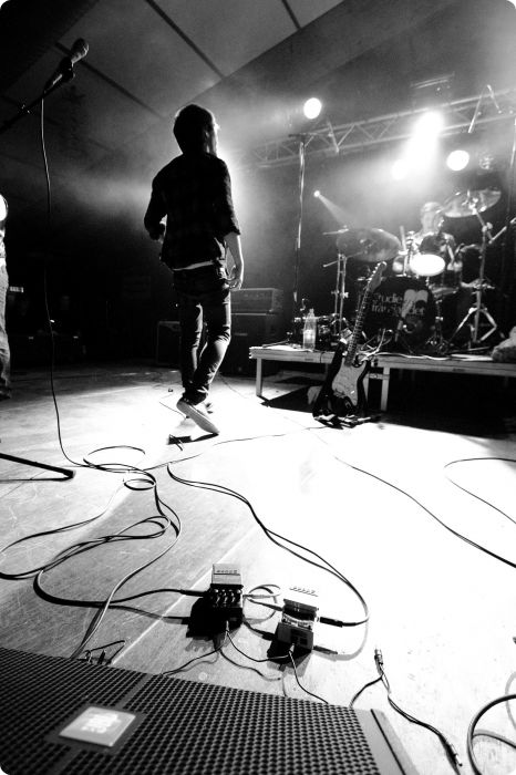 PU MusiCCContest
