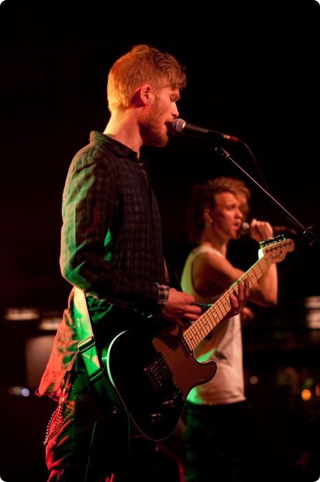 PU MusiCCContest