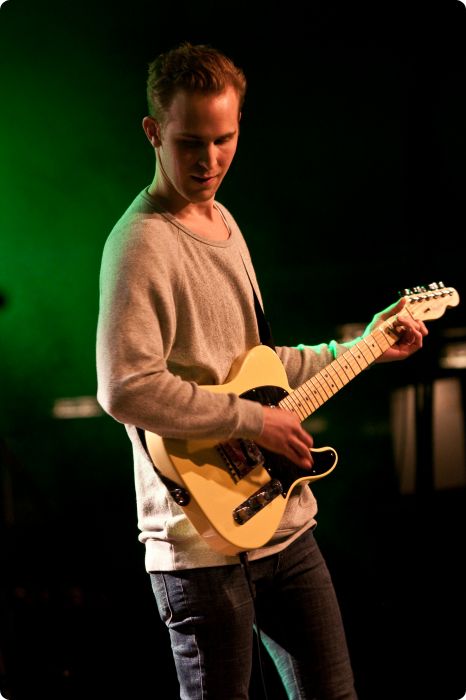 PU MusiCCContest