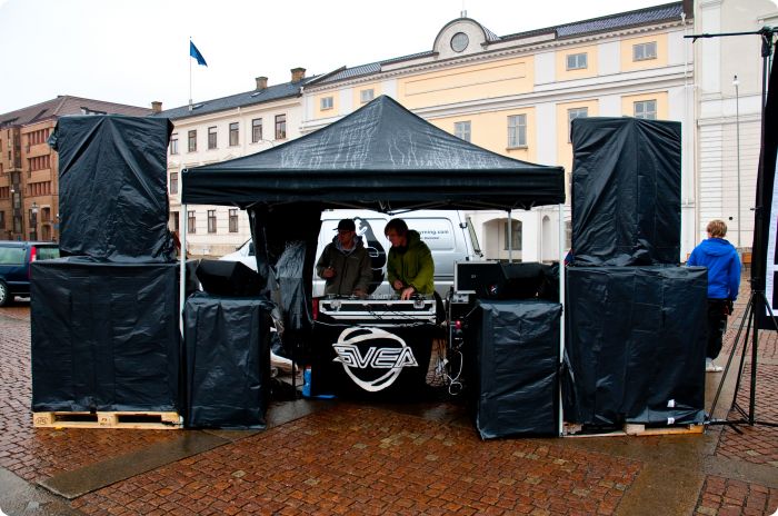 Programsläpp
