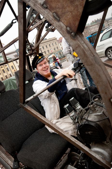Programsläpp