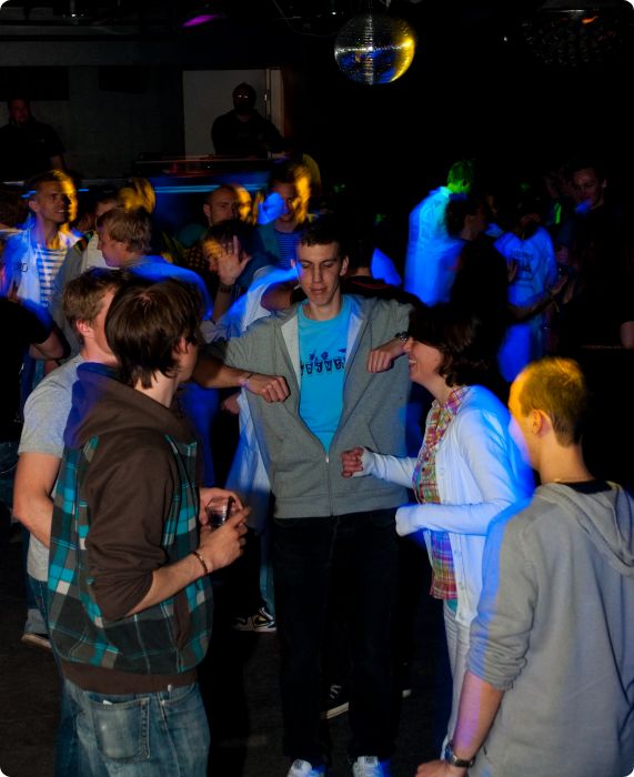 CM i fest - H6