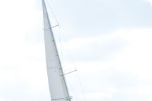 Chalmers Student Sailing