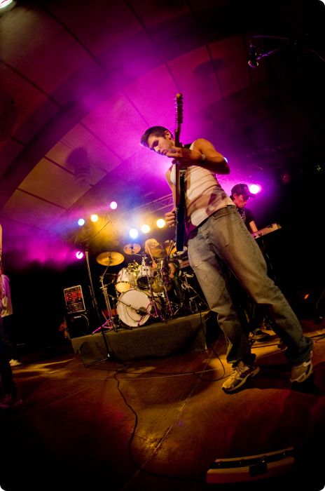Nollrocken