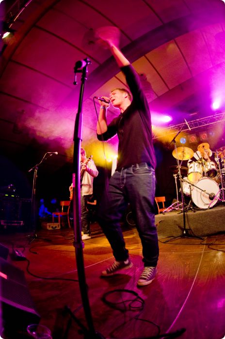Nollrocken