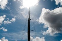 Chalmers Student Sailing