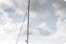 Chalmers Student Sailing