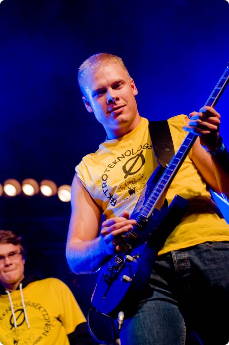 Nollrocken