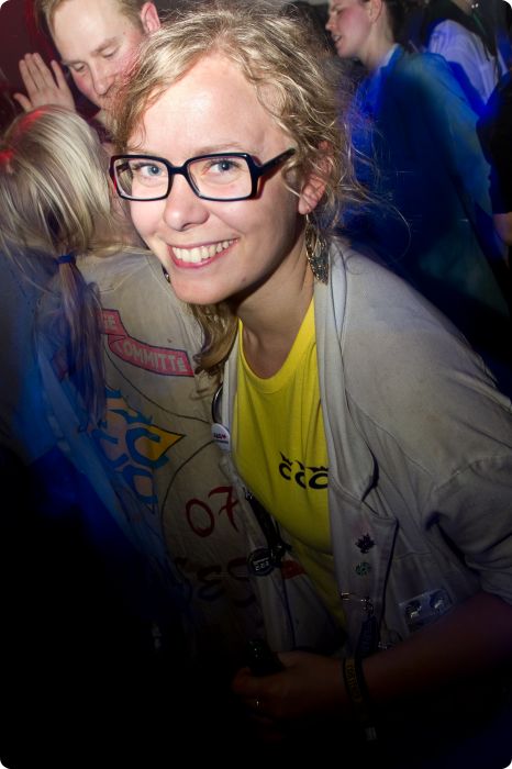 CM i fest - M-SEX